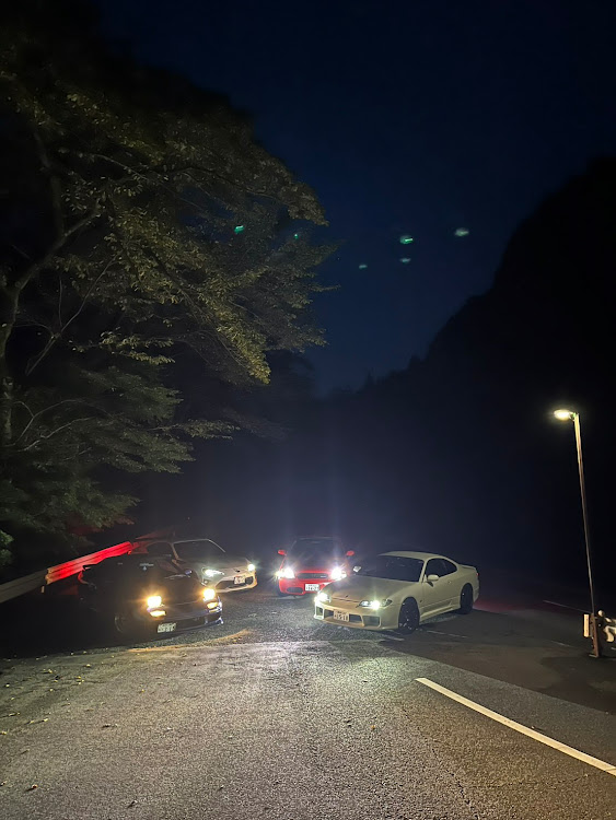 RX-7の10月もよろしくお願いします・ドライブに関するカスタム事例の投稿画像11枚目