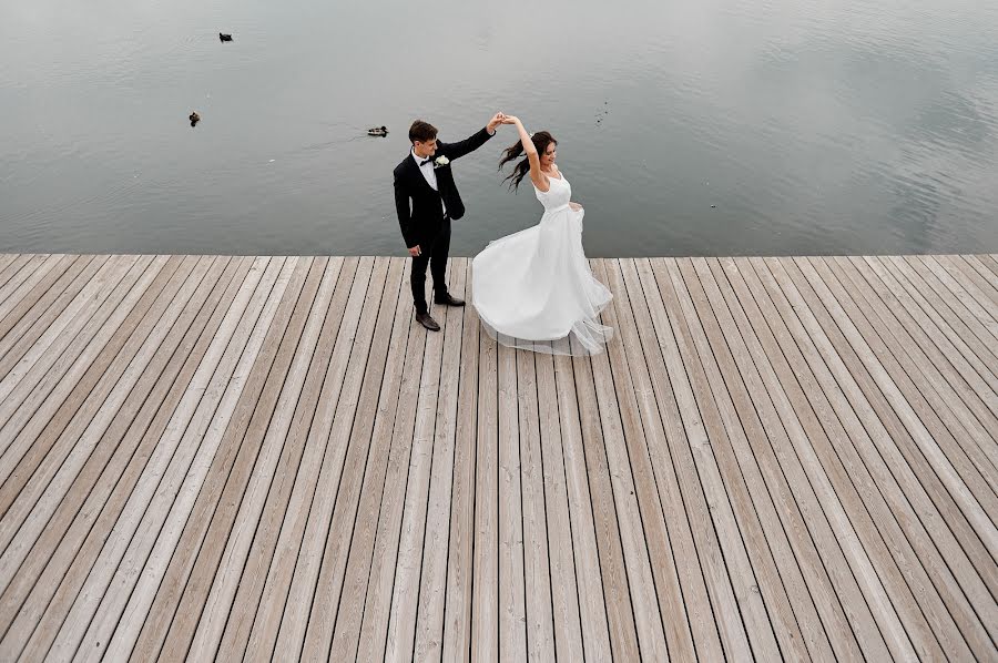 Photographe de mariage Pavel Tryapchev (tryapchev). Photo du 1 juillet 2020