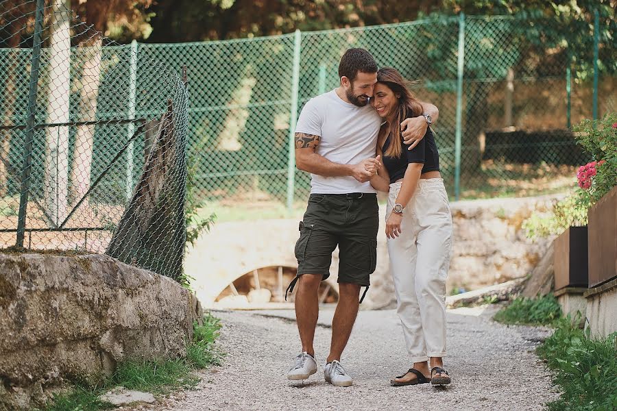 Fotografo di matrimoni Mirko Vegliò (mirkoveglio). Foto del 19 febbraio 2021