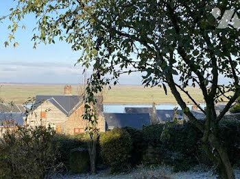 maison à Saint-Valery-sur-Somme (80)