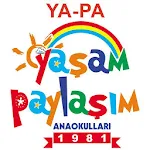 Cover Image of ダウンロード YA-PA Yaşam Paylaşım Anaokulları 7.2 APK