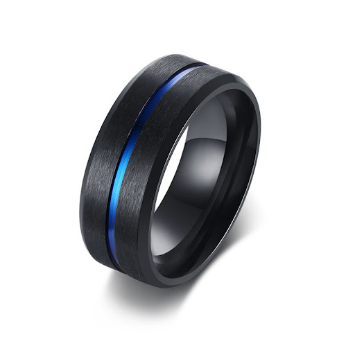 Blue male 10