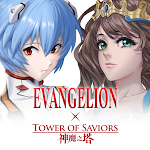 Cover Image of डाउनलोड Saviors के टॉवर 19.41 APK