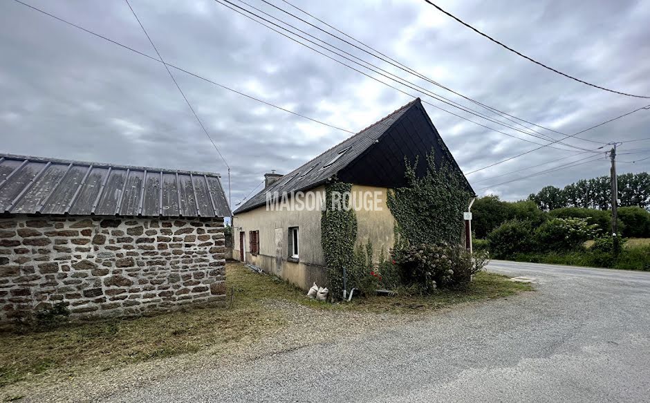 Vente maison 3 pièces 104 m² à Saint-Sauveur-des-Landes (35133), 166 632 €