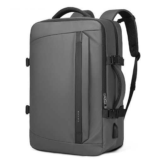 Title 2, New Casual Waterproof Large Capacity Computer B...