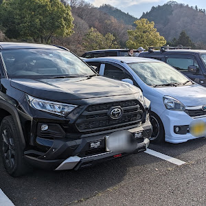 RAV4 MXAA54