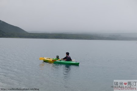 浩庵キャンプ場