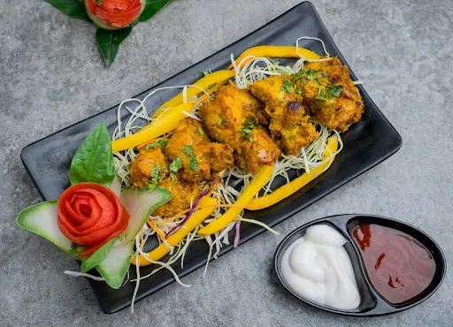 Ajwaini Chicken Tikka