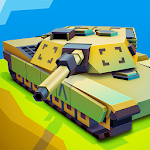 Cover Image of Скачать Танки.ио 1.4.0 APK