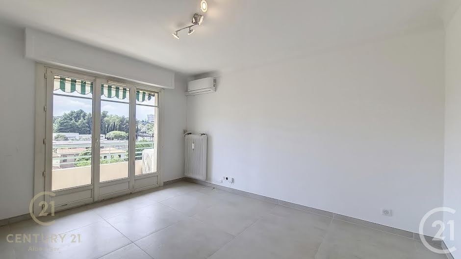 Vente appartement 3 pièces 55 m² à Antibes (06600), 320 000 €