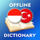 Indonesian-Turkish Dictionary Download on Windows