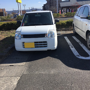アルト HA24V