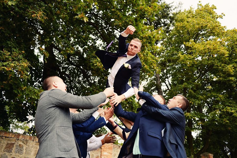 Fotógrafo de bodas Lena Golovko (helenkaishere). Foto del 3 de noviembre 2016