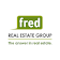 Fred Real Estate Home Search icon