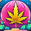 Weed Pinball - arcade AI games