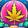 Weed Pinball - arcade AI games icon