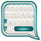 Download Keyboard Theme for Chatting For PC Windows and Mac 6.3.31.2019