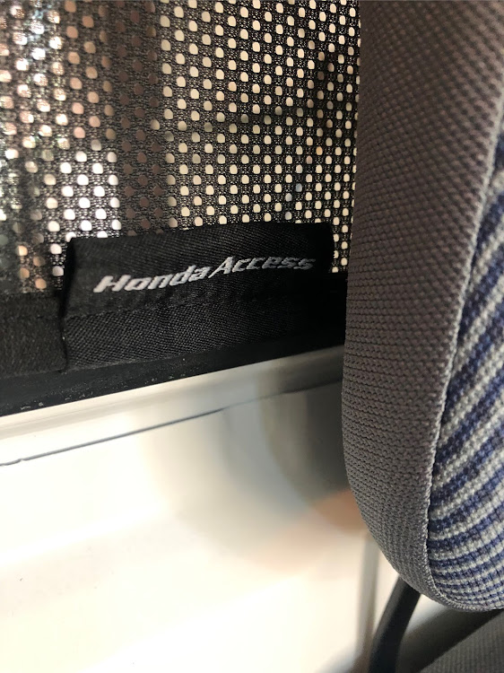 アクティトラックのアクティトラック・ホンダ・ホンダアクセス・HA9 アクティに関するカスタム事例の投稿画像4枚目