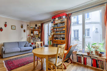 appartement à Paris 13ème (75)