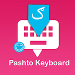 Cover Image of Unduh Pashto English Keyboard : Infra Keyboard 7.8 APK