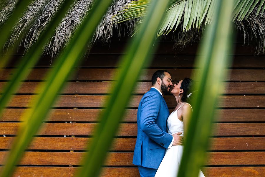 Fotógrafo de bodas Jorge Romero (jaromerofoto). Foto del 1 de octubre 2021