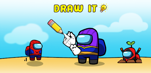 Draw One Part - Draw It - Puzz