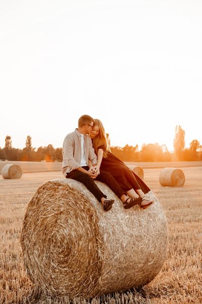 Fotógrafo de bodas Dmitro Lotockiy (lototskyi). Foto del 12 de agosto 2021