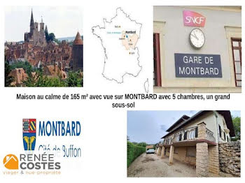 viager à Montbard (21)