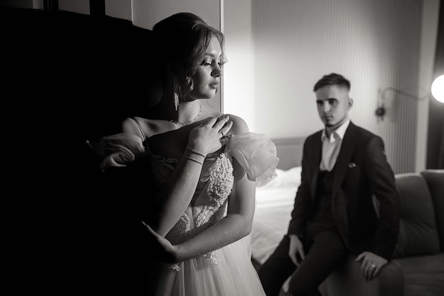 Fotografo di matrimoni Pavel Chumakov (chumakovpavel). Foto del 19 aprile