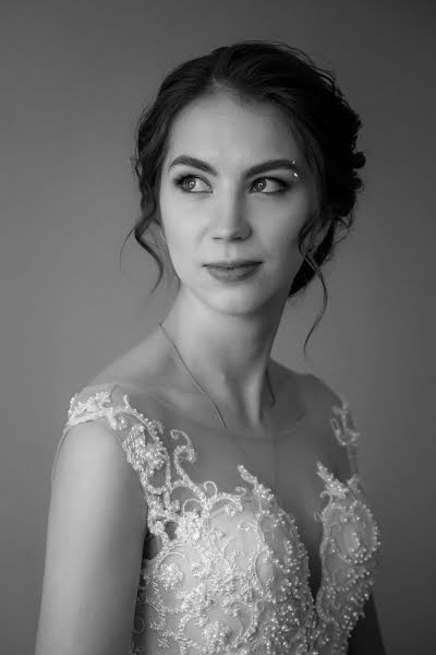 Huwelijksfotograaf Anastasiya Besselovskaya (modjostudio). Foto van 2 september 2022