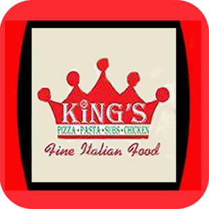 Download King's Pizza For PC Windows and Mac