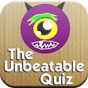 The Unbeatable Quiz  Icon