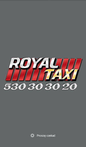 Royal Taxi Wrocław