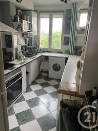 appartement à Chantilly (60)