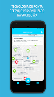 Drivers Foz(圖1)-速報App