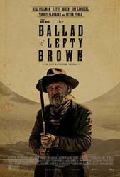 The Ballad of Lefty Brown