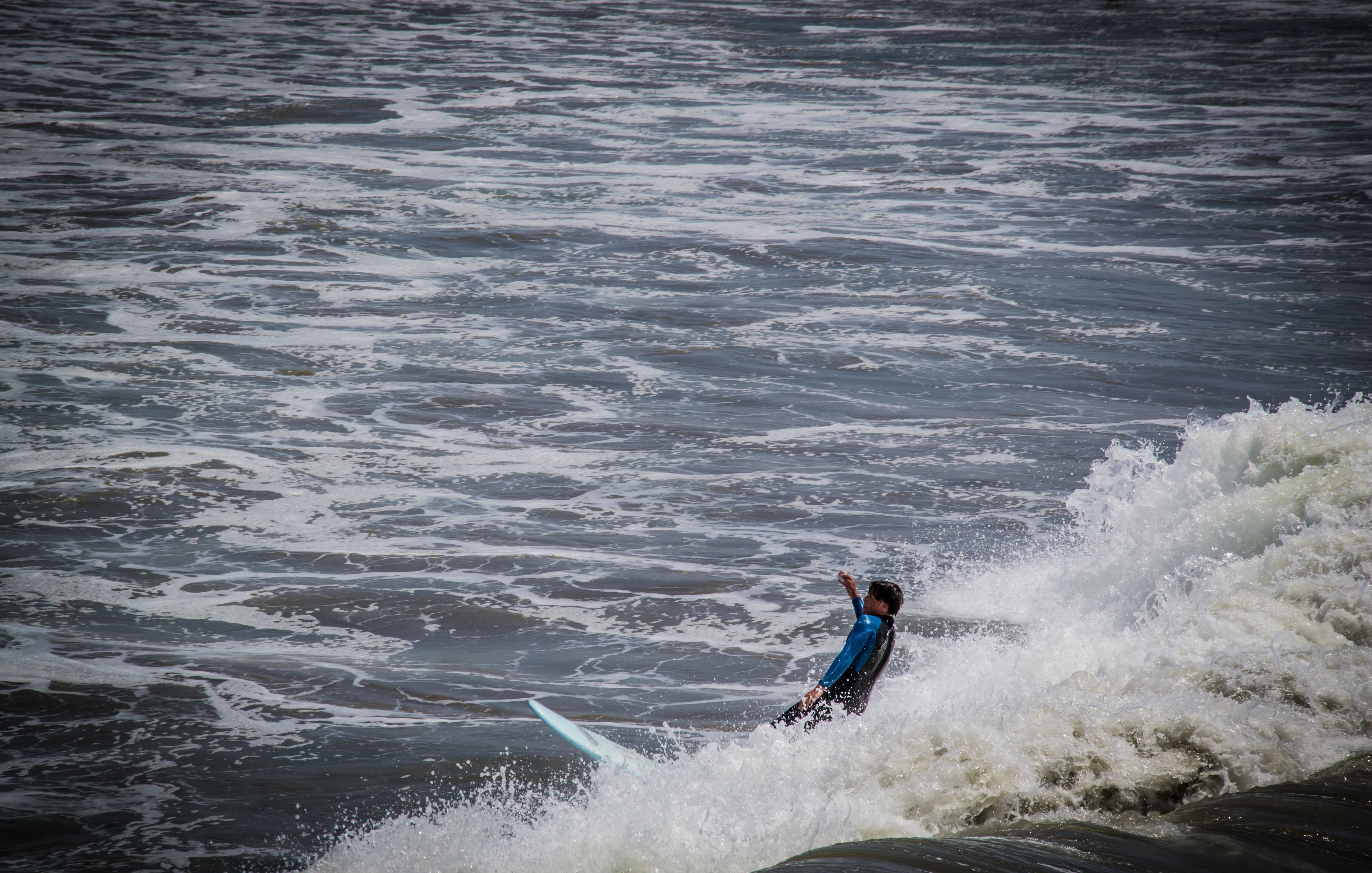 SURF IN U.S.A. di LauraCefalo