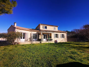 maison à Rochefort-du-Gard (30)