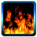 Flames Live Wallpaper (free) apk