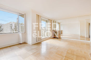 appartement à Boulogne-Billancourt (92)