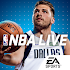 NBA LIVE Mobile Basketball4.3.10