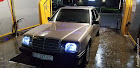 продам авто Mercedes 260 260 (W124)