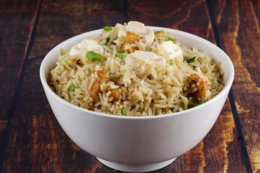 Veg Fried Rice