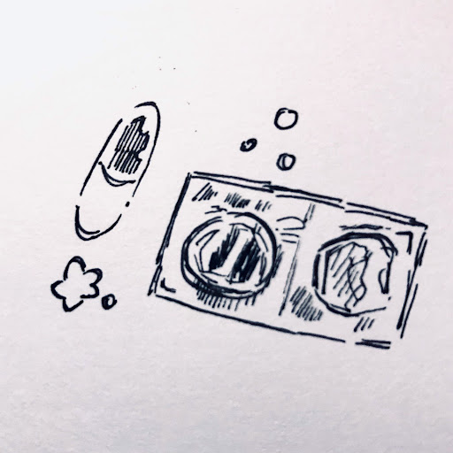 鈍痛