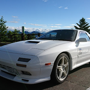 RX-7 FC3S