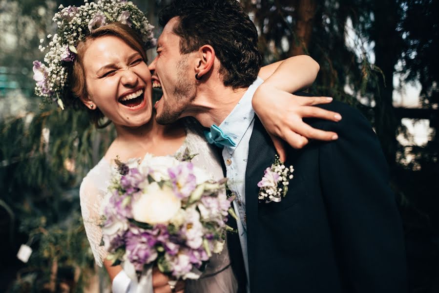 Photographe de mariage Ruslan Mashanov (ruslanmashanov). Photo du 25 octobre 2017