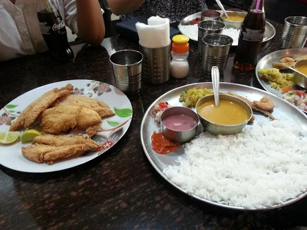 Goa Bhavan Canteen photo 