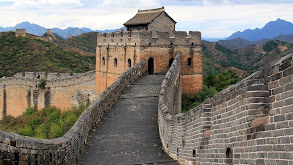 The Great Wall and Military Life in China thumbnail