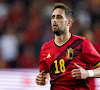 Quatre mois après, Adnan Januzaj est à nouveau un joueur de foot