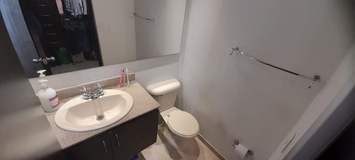 Apartamento En Venta - La Pradera Norte, Bogota